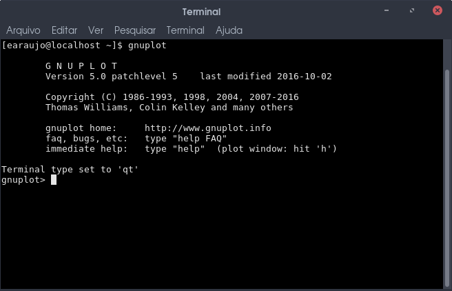 Gnuplot